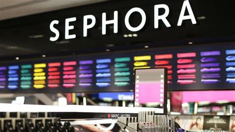 sephora online logowanie.